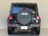 CHRYSLER JEEP WRANGLER UNLIMITED