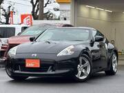 2010 NISSAN FAIRLADY Z VERSION T