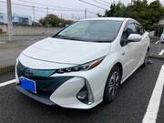 2017 TOYOTA PRIUS PHV