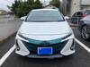 TOYOTA PRIUS PHV