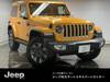 CHRYSLER JEEP WRANGLER