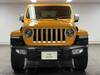 CHRYSLER JEEP WRANGLER