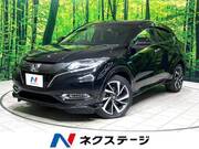 2017 HONDA VEZEL