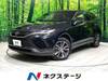 TOYOTA HARRIER HYBRID