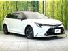 TOYOTA COROLLA TOURING