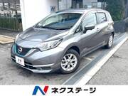 2019 NISSAN NOTE