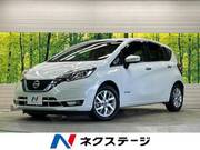 2018 NISSAN NOTE