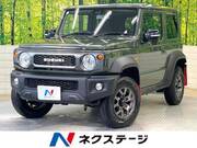 2024 SUZUKI JIMNY SIERRA