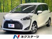 2019 TOYOTA SIENTA