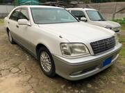 1999 TOYOTA CROWN ROYAL SALOON