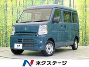 2024 SUZUKI EVERY