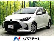 2023 TOYOTA YARIS