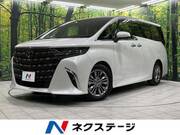 2024 TOYOTA ALPHARD