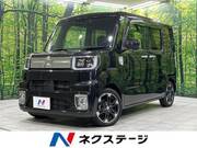 2021 DAIHATSU WAKE