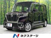 2018 SUZUKI SPACIA CUSTOM