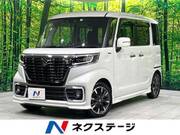 2021 SUZUKI SPACIA CUSTOM