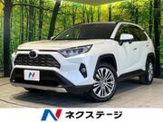2019 TOYOTA RAV4 G