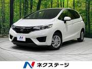 2016 HONDA FIT