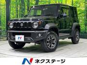 2024 SUZUKI JIMNY SIERRA