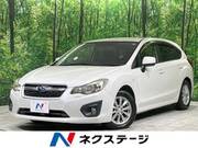 2012 SUBARU IMPREZA SPORTS
