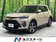 2023 TOYOTA RAIZE