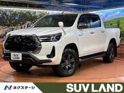 2020 TOYOTA HILUX Z