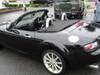 MAZDA ROADSTER