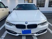 2012 BMW 3 SERIES