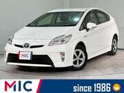 2012 TOYOTA PRIUS L