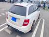 MERCEDES BENZ C-CLASS Stationwagon