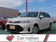 2018 TOYOTA COROLLA FIELDER