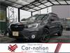 SUBARU LEGACY OUTBACK