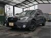 SUBARU LEGACY OUTBACK