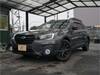 SUBARU LEGACY OUTBACK