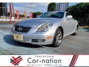 2010 LEXUS SC