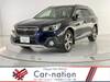 SUBARU LEGACY OUTBACK