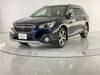 SUBARU LEGACY OUTBACK