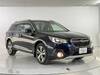 SUBARU LEGACY OUTBACK