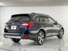SUBARU LEGACY OUTBACK