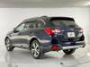 SUBARU LEGACY OUTBACK