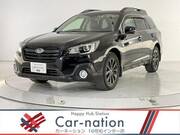 2018 SUBARU LEGACY OUTBACK