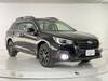 SUBARU LEGACY OUTBACK