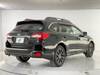 SUBARU LEGACY OUTBACK