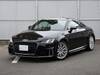 AUDI TT COUPE