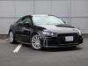 AUDI TT COUPE