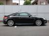 AUDI TT COUPE