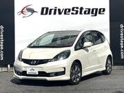 2011 HONDA FIT RS
