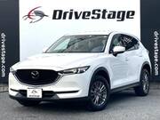 2017 MAZDA CX-5 25S L PACKAGE