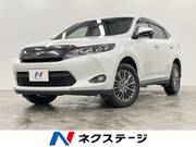 2015 TOYOTA HARRIER