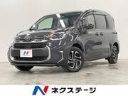 2022 TOYOTA SIENTA